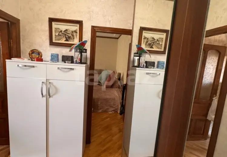 3 otaqlı mənzil , Sumqayıt