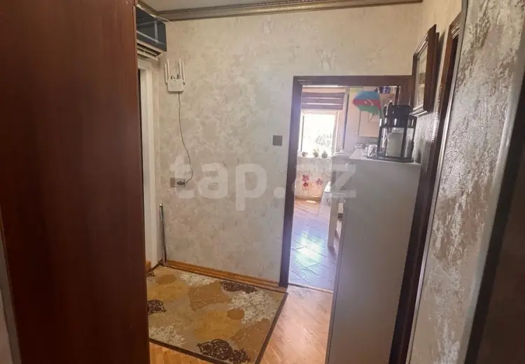 3 otaqlı mənzil , Sumqayıt