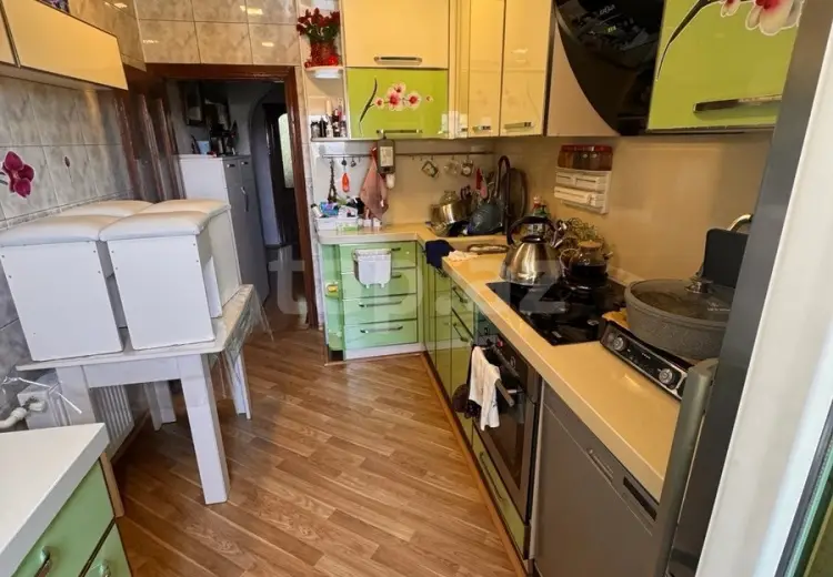 3 otaqlı mənzil , Sumqayıt