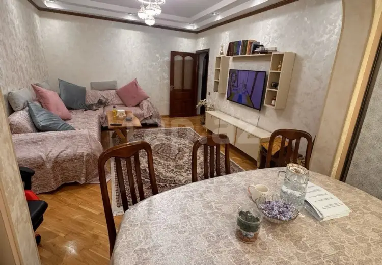 3 otaqlı mənzil , Sumqayıt