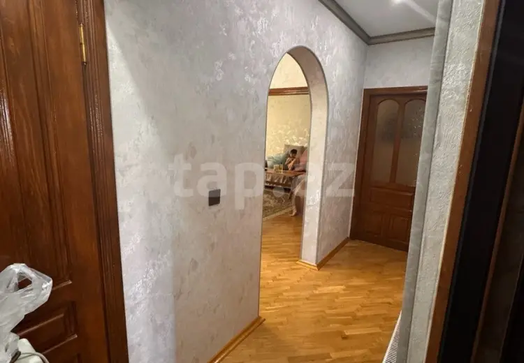 3 otaqlı mənzil , Sumqayıt