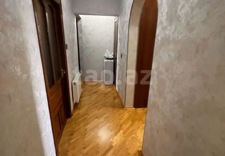 3 otaqlı mənzil , Sumqayıt