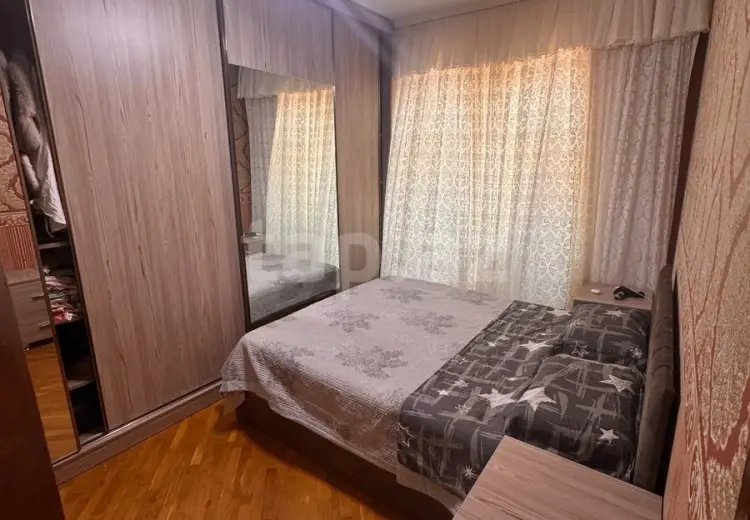 3 otaqlı mənzil , Sumqayıt