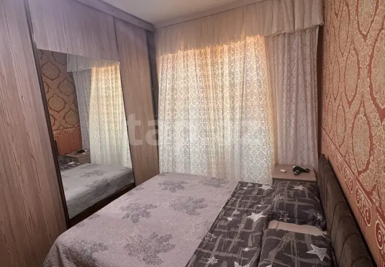 3 otaqlı mənzil , Sumqayıt