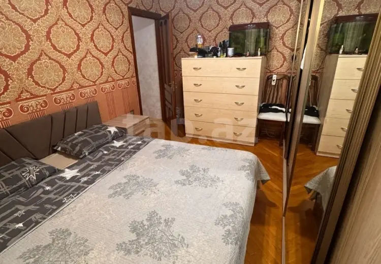 3 otaqlı mənzil , Sumqayıt
