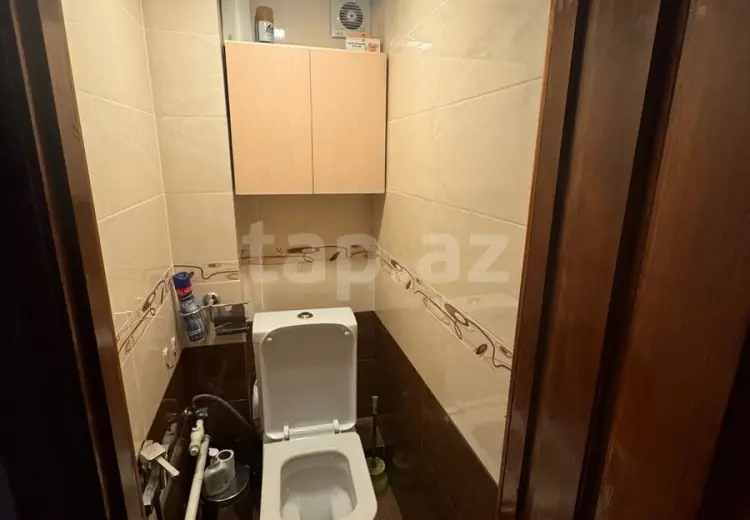 3 otaqlı mənzil , Sumqayıt