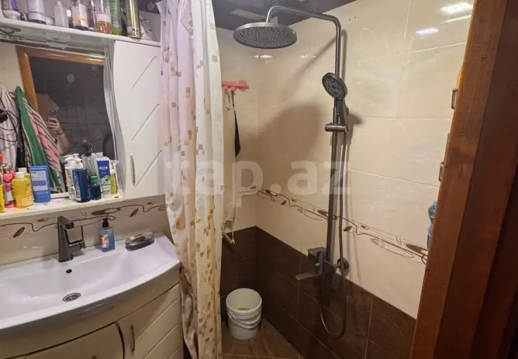 3 otaqlı mənzil , Sumqayıt