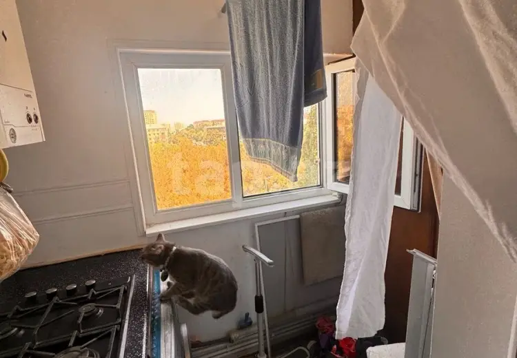 3 otaqlı mənzil , Sumqayıt