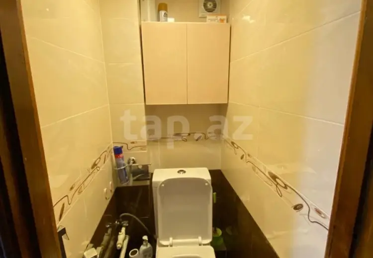 3 otaqlı mənzil , Sumqayıt