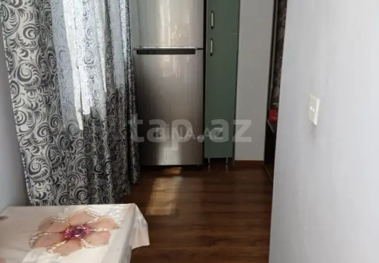 3 otaqlı mənzil , Bakı