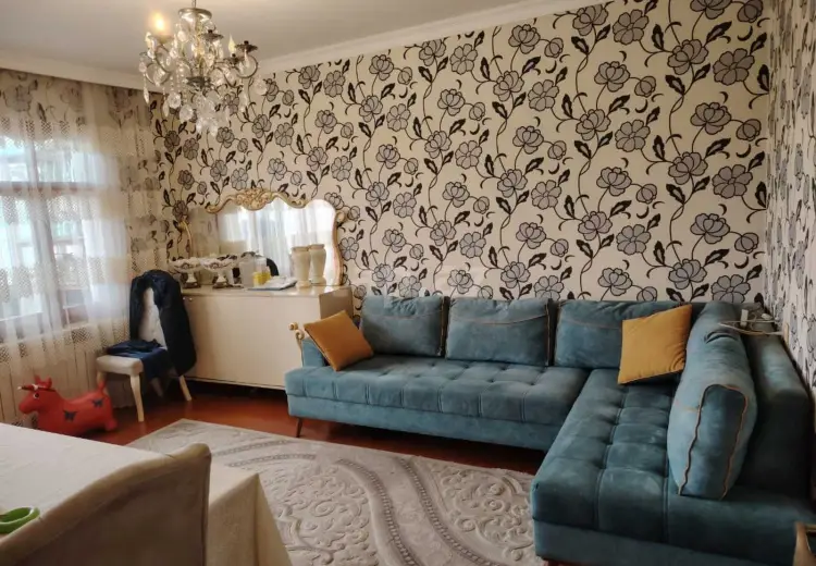 3 otaqlı mənzil , Sumqayıt