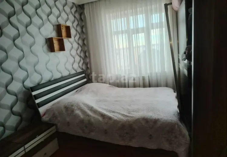 3 otaqlı mənzil , Sumqayıt