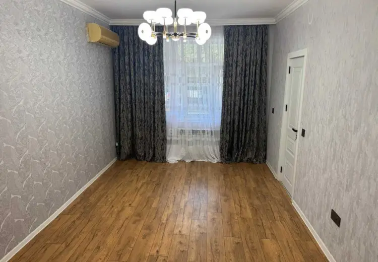 3 otaqlı mənzil Satılır, 4-cü mikrorayon, Abşeron