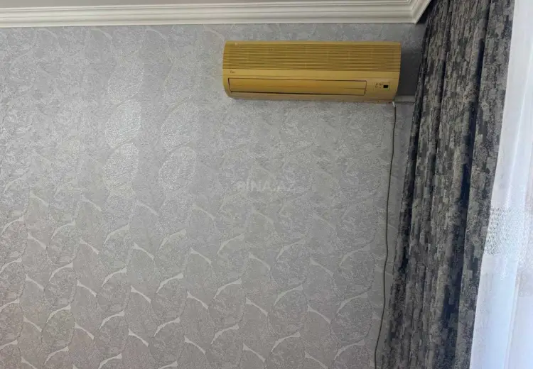 3 otaqlı mənzil Satılır, 4-cü mikrorayon, Abşeron