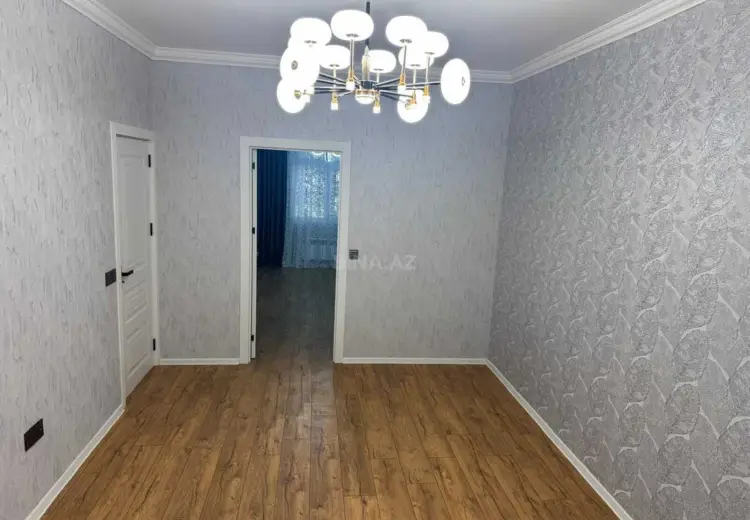 3 otaqlı mənzil Satılır, 4-cü mikrorayon, Abşeron