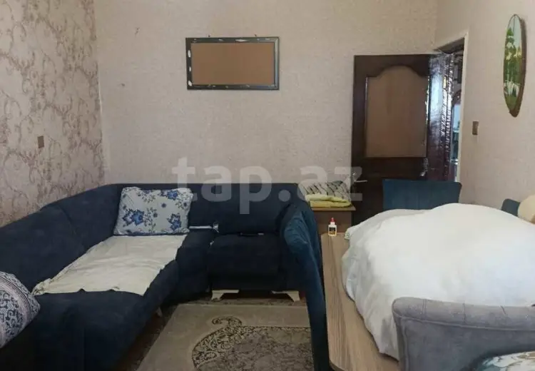 2 otaqlı mənzil , Bakı