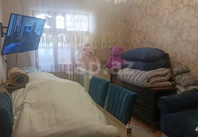 2 otaqlı mənzil , Bakı