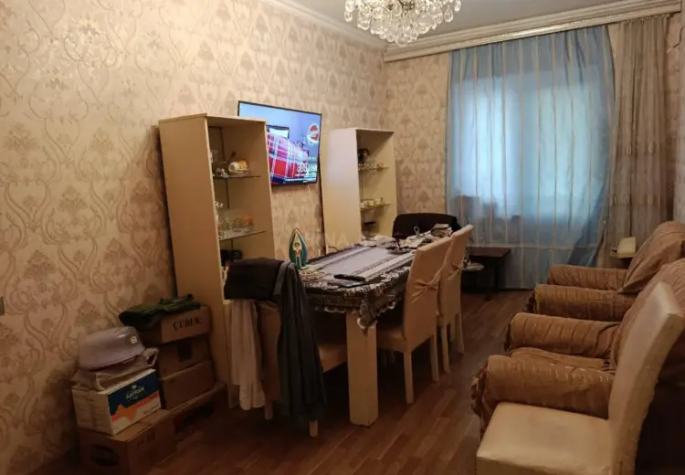 3 otaqlı mənzil Satılır, Əhmədli, Xətai, Bakı