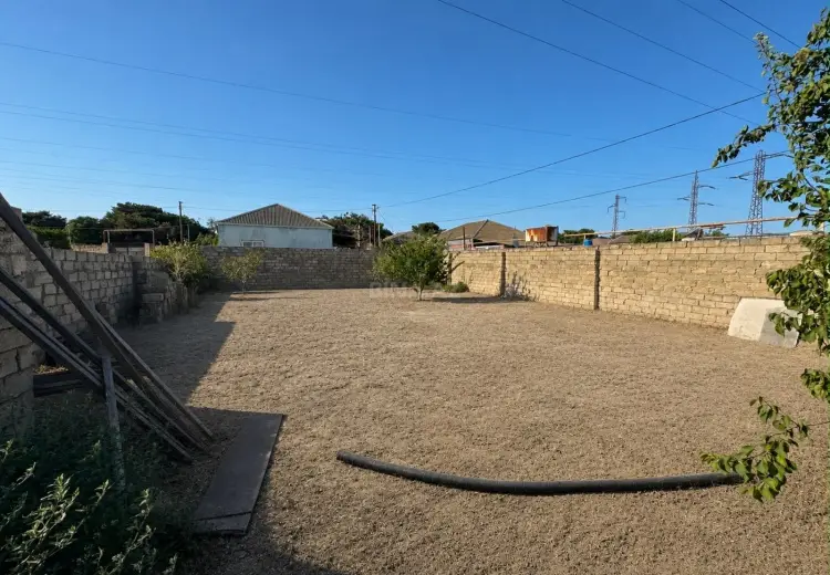 20 sot Torpaq Satılır, Məştağa qəs., Sabunçu, Bakı
