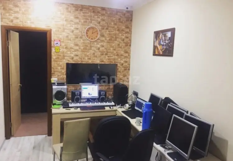 0 m² Obyekt / Ofis , 8-ci kilometr, Nizami, Bakı