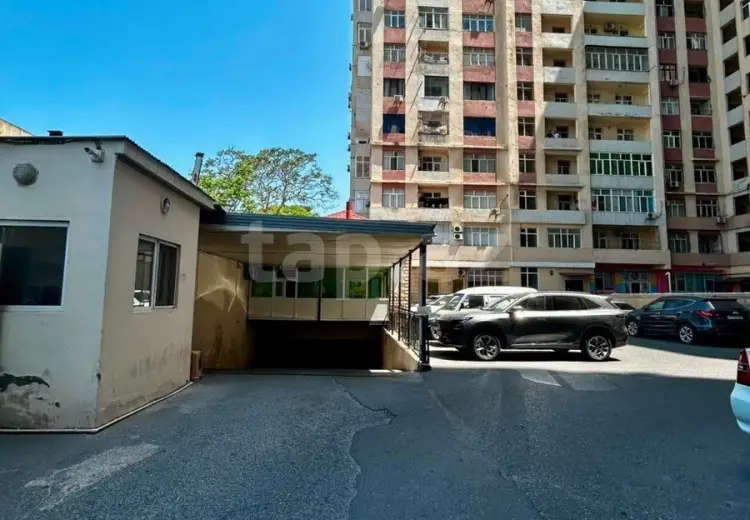 3 otaqlı mənzil , Nəsimi, Bakı