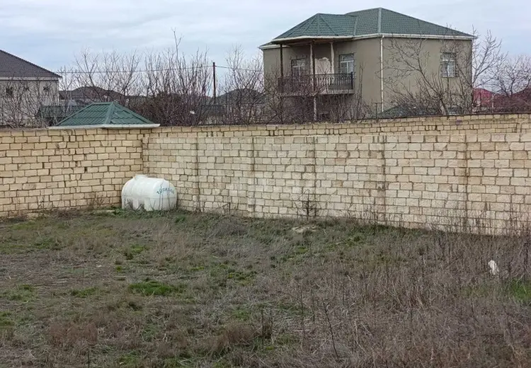 0 m² Obyekt / Ofis , Masazır, Abşeron