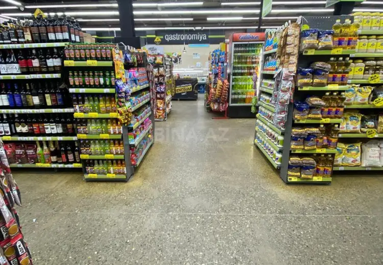 1500 m² Obyekt / Ofis Satılır, Abşeron