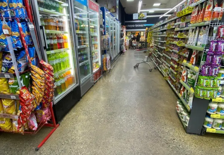 1500 m² Obyekt / Ofis Satılır, Abşeron