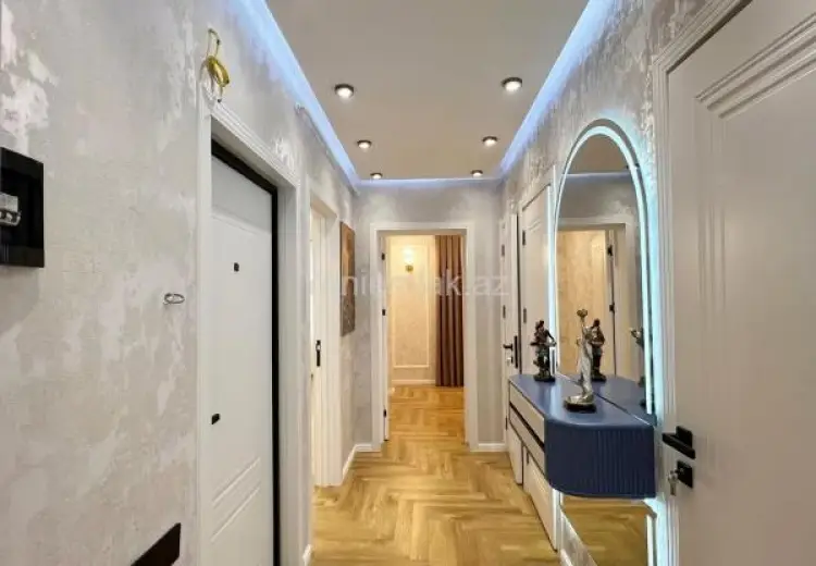 3 otaqlı mənzil Satılır, Əhmədli, Xətai, Bakı