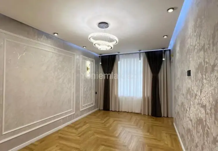 3 otaqlı mənzil Satılır, Əhmədli, Xətai, Bakı