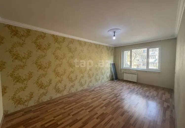 3 otaqlı mənzil , Bakı