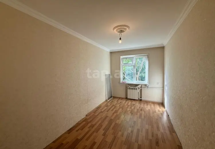 3 otaqlı mənzil , Bakı