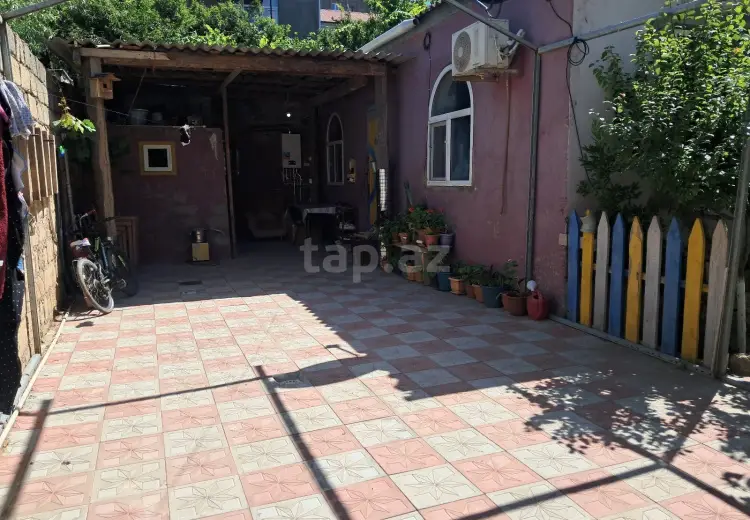 2 otaqlı mənzil , Sabunçu, Bakı