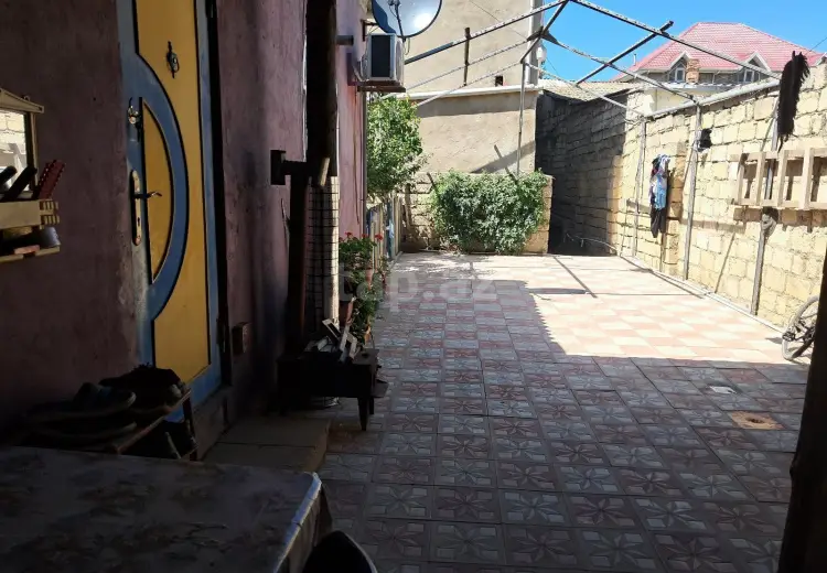 2 otaqlı mənzil , Sabunçu, Bakı