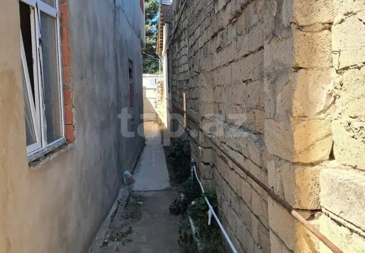 2 otaqlı mənzil , Sabunçu, Bakı