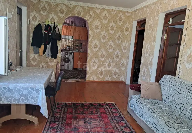 2 otaqlı mənzil , Sabunçu, Bakı