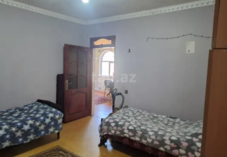2 otaqlı mənzil , Sabunçu, Bakı