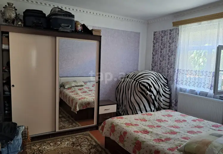 2 otaqlı mənzil , Sabunçu, Bakı