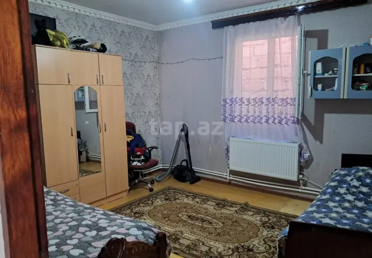 2 otaqlı mənzil , Sabunçu, Bakı