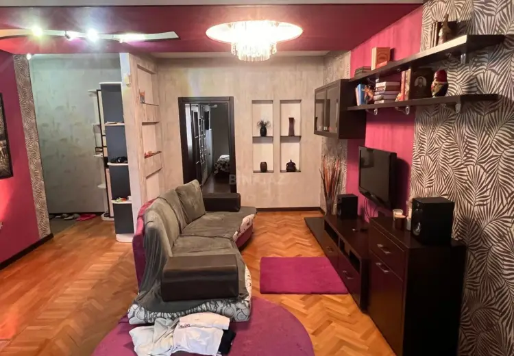 2 otaqlı mənzil Satılır, Nərimanov, Bakı