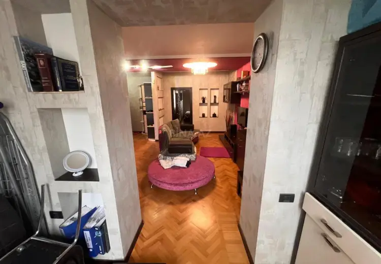 2 otaqlı mənzil Satılır, Nərimanov, Bakı