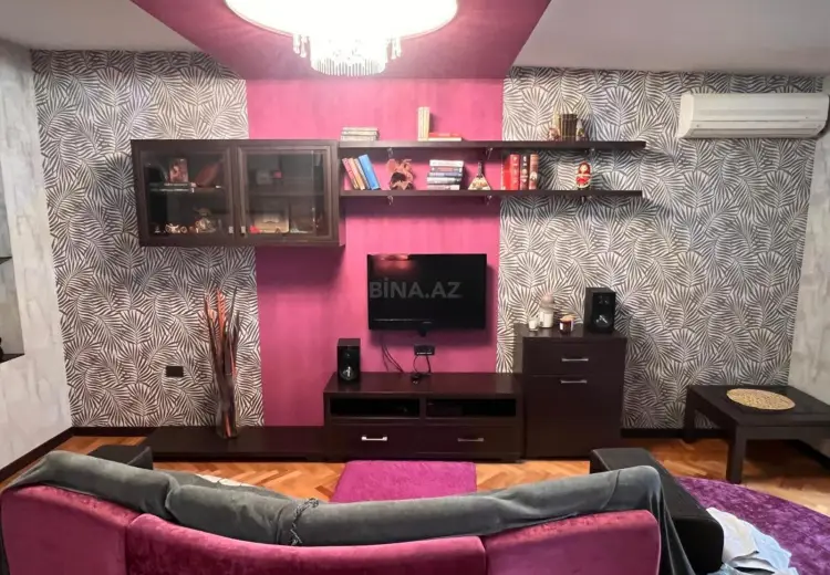 2 otaqlı mənzil Satılır, Nərimanov, Bakı