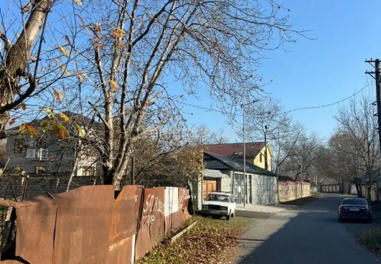 10.5 sot Torpaq Satılır, Qəbələ