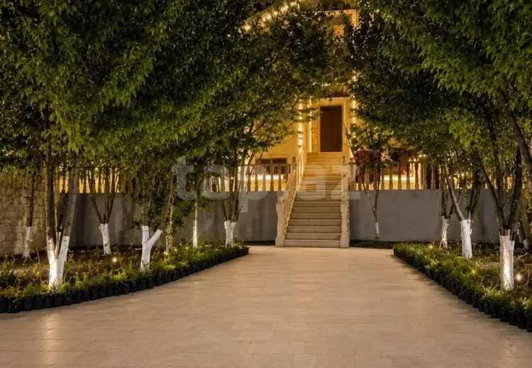 4 otaqlı mənzil , Qusar