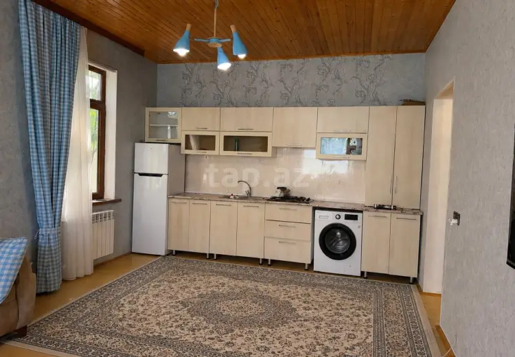 4 otaqlı mənzil , Qusar