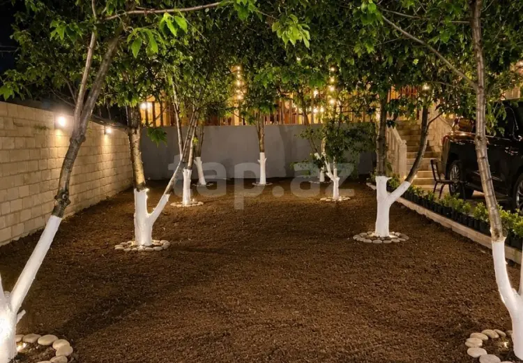 4 otaqlı mənzil , Qusar