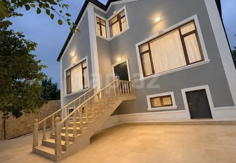 4 otaqlı mənzil , Qusar