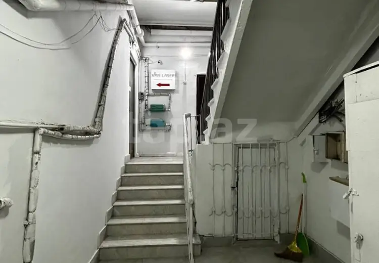 1 otaqlı mənzil , Bakı