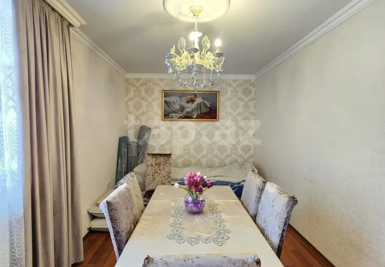 2 otaqlı mənzil , Sumqayıt
