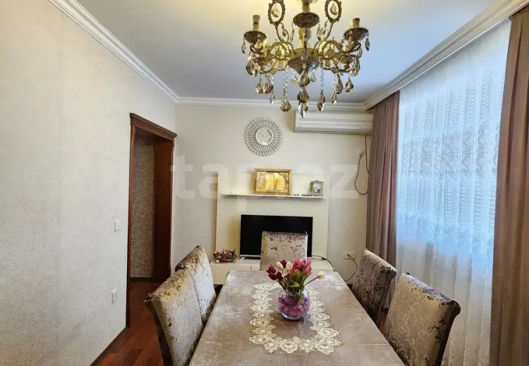 2 otaqlı mənzil , Sumqayıt